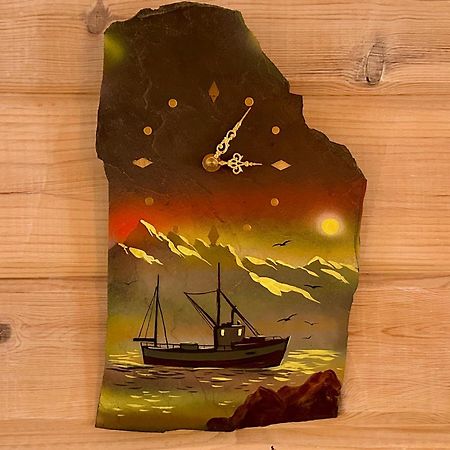 Lofoten Troll Point Bostad Exterior foto