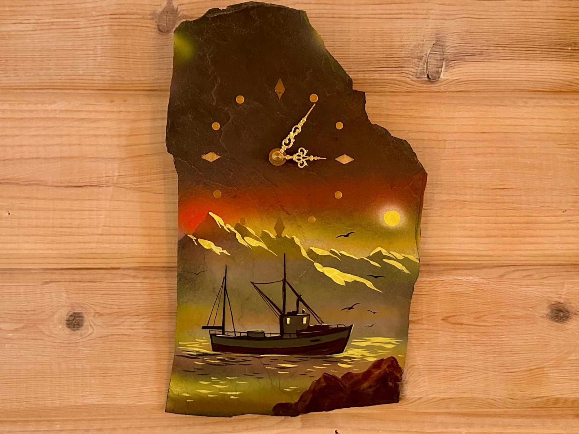 Lofoten Troll Point Bostad Exterior foto